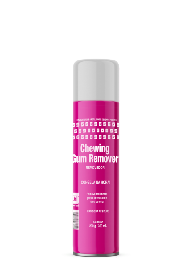 13137871577 chewing gum remover